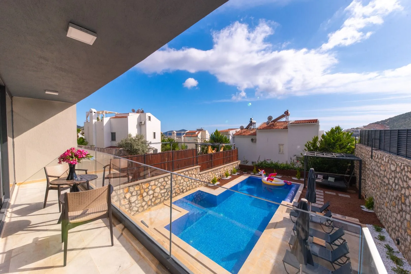 Villa City