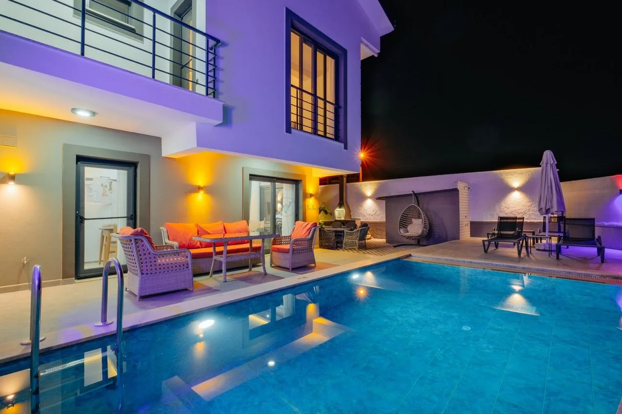 Villa Cortado 2