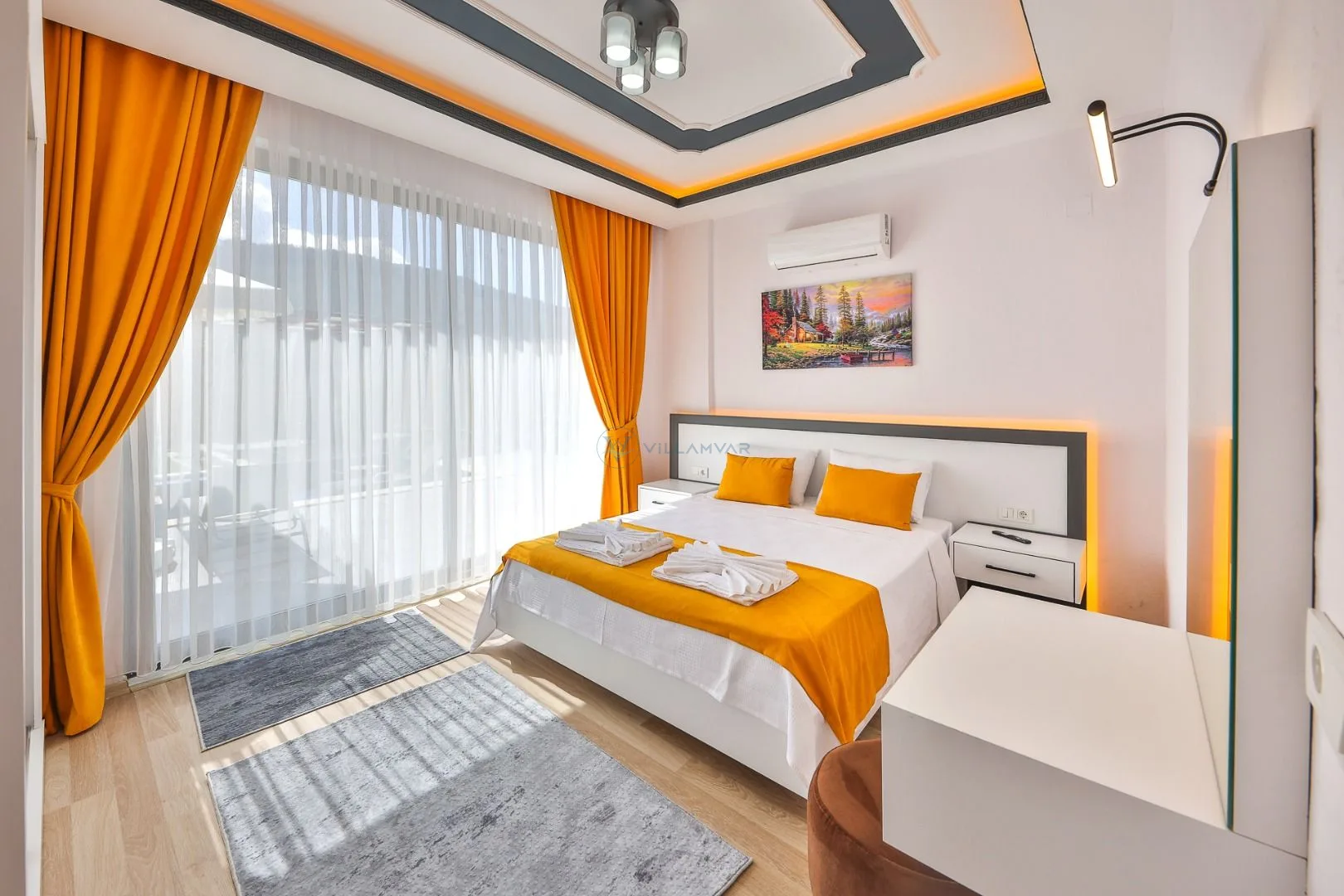 Villa Nazeren-