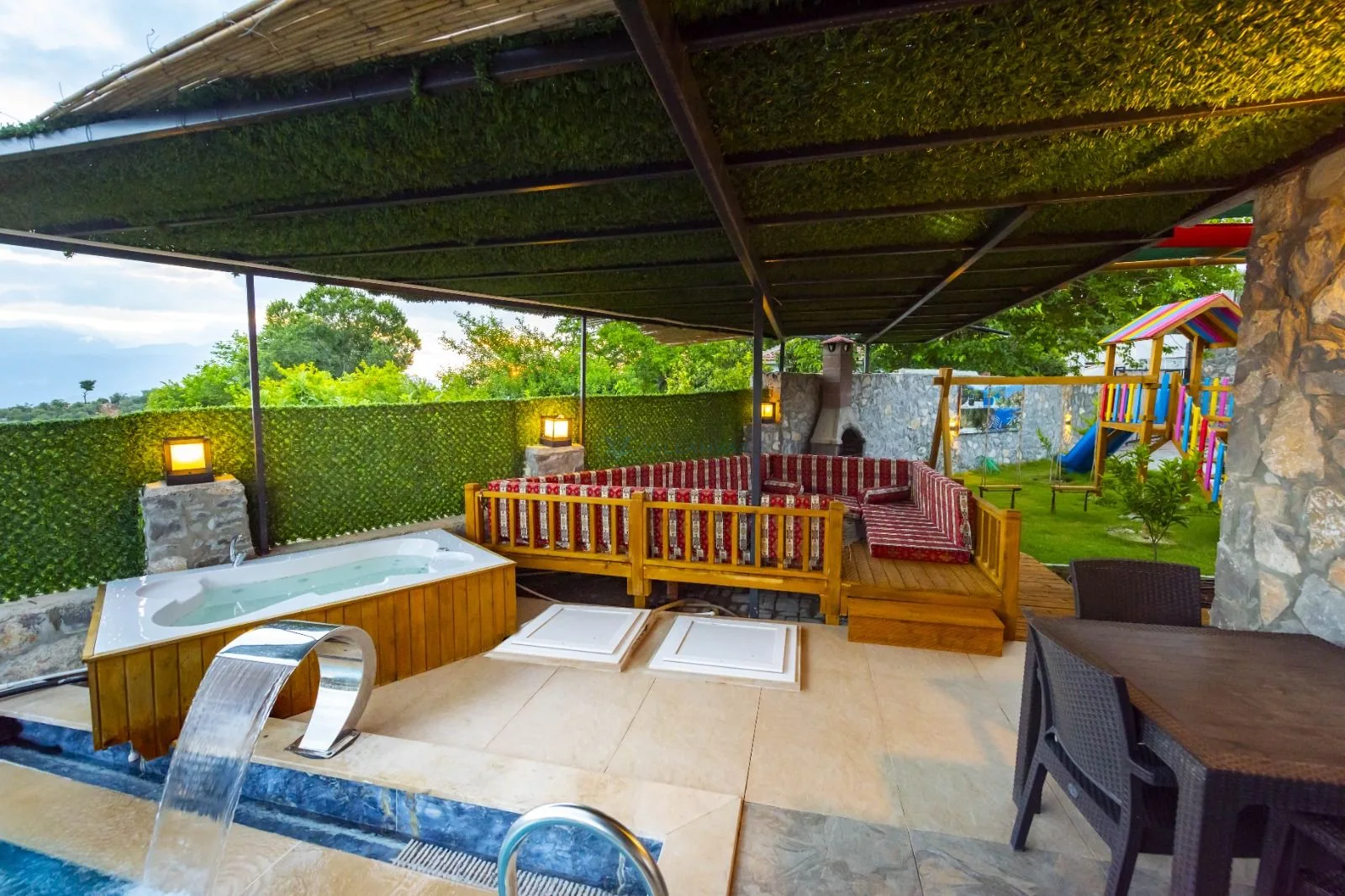 Villa Çisem 3