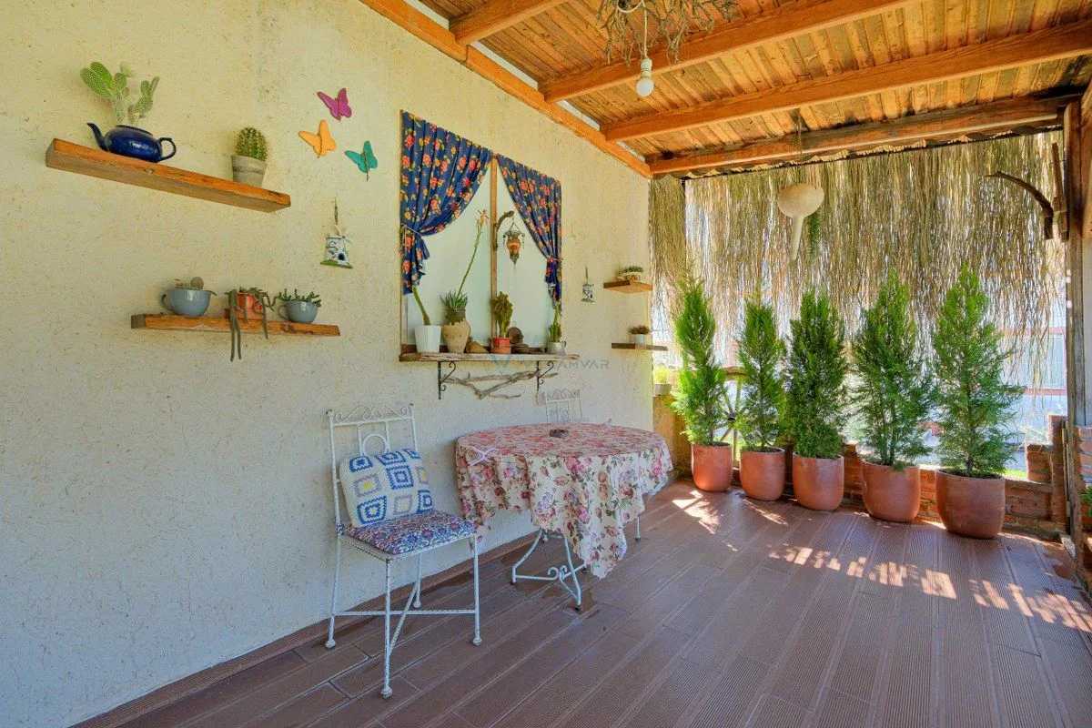 Villa Parem