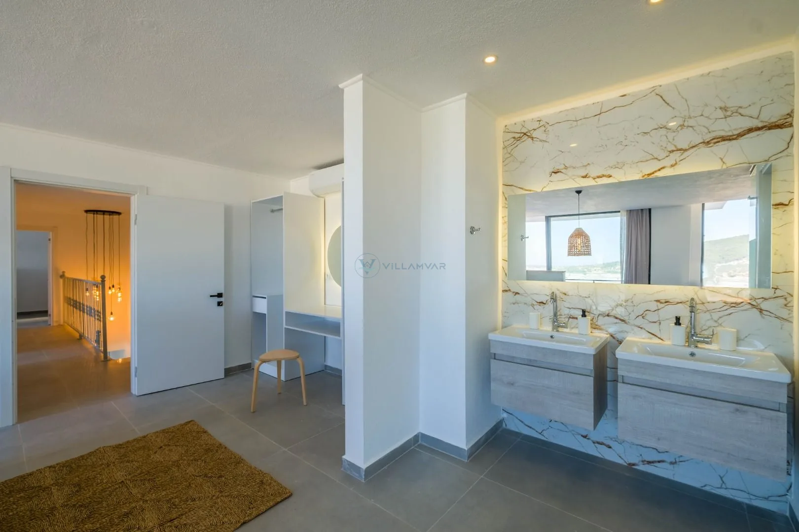Villa Arina