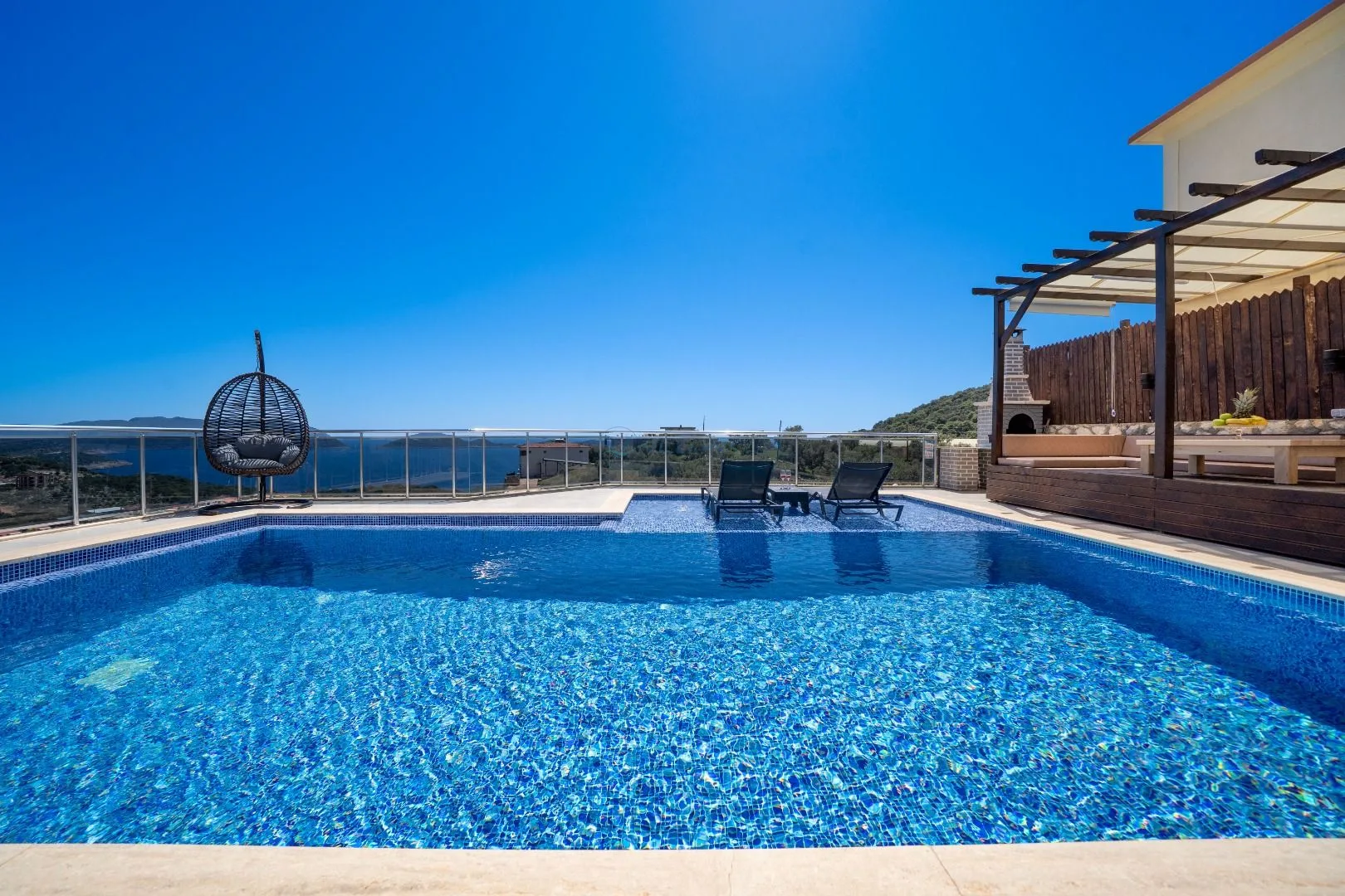 Villa Belize