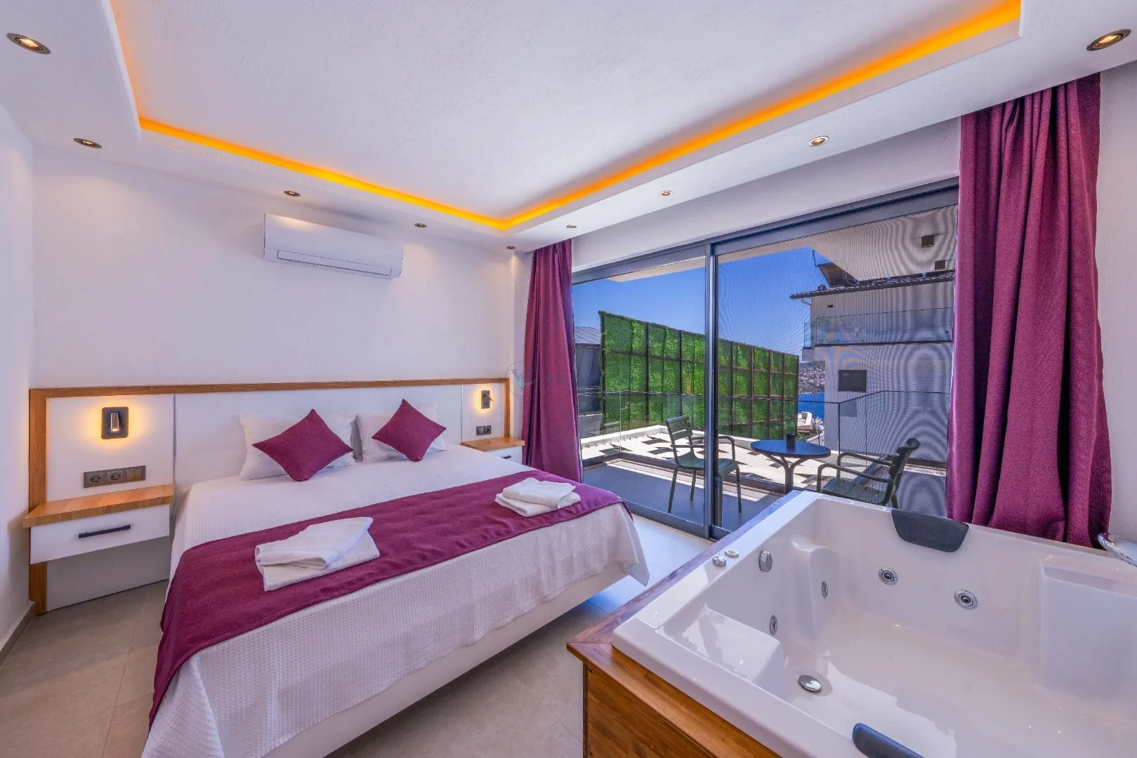 Villa Lovely 1