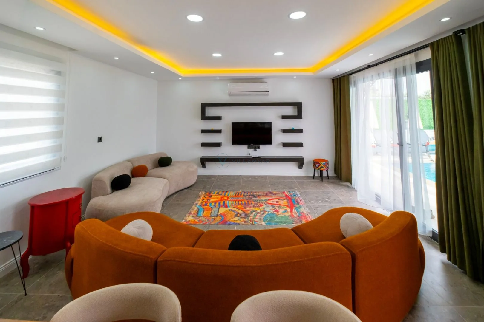 Villa Aloha 2