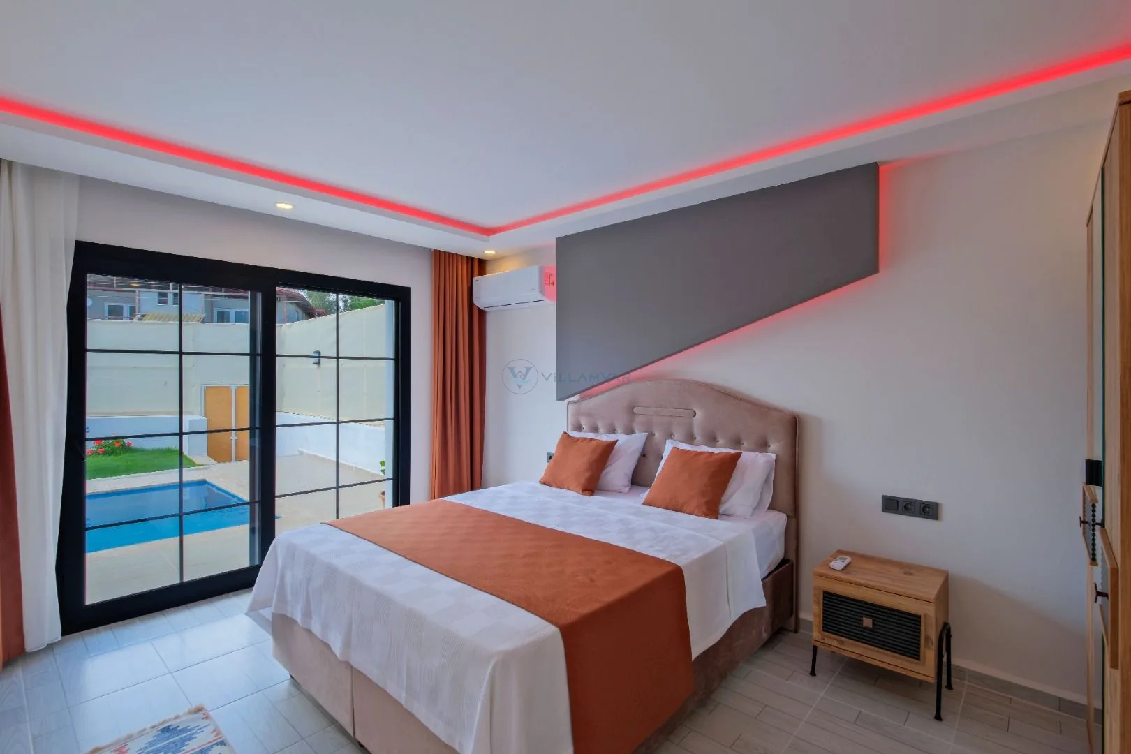 Villa Işık Esenköy