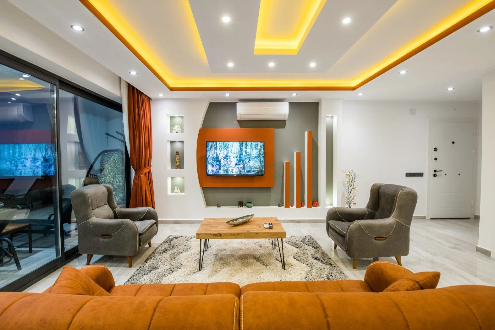 Villa Kısmet 2