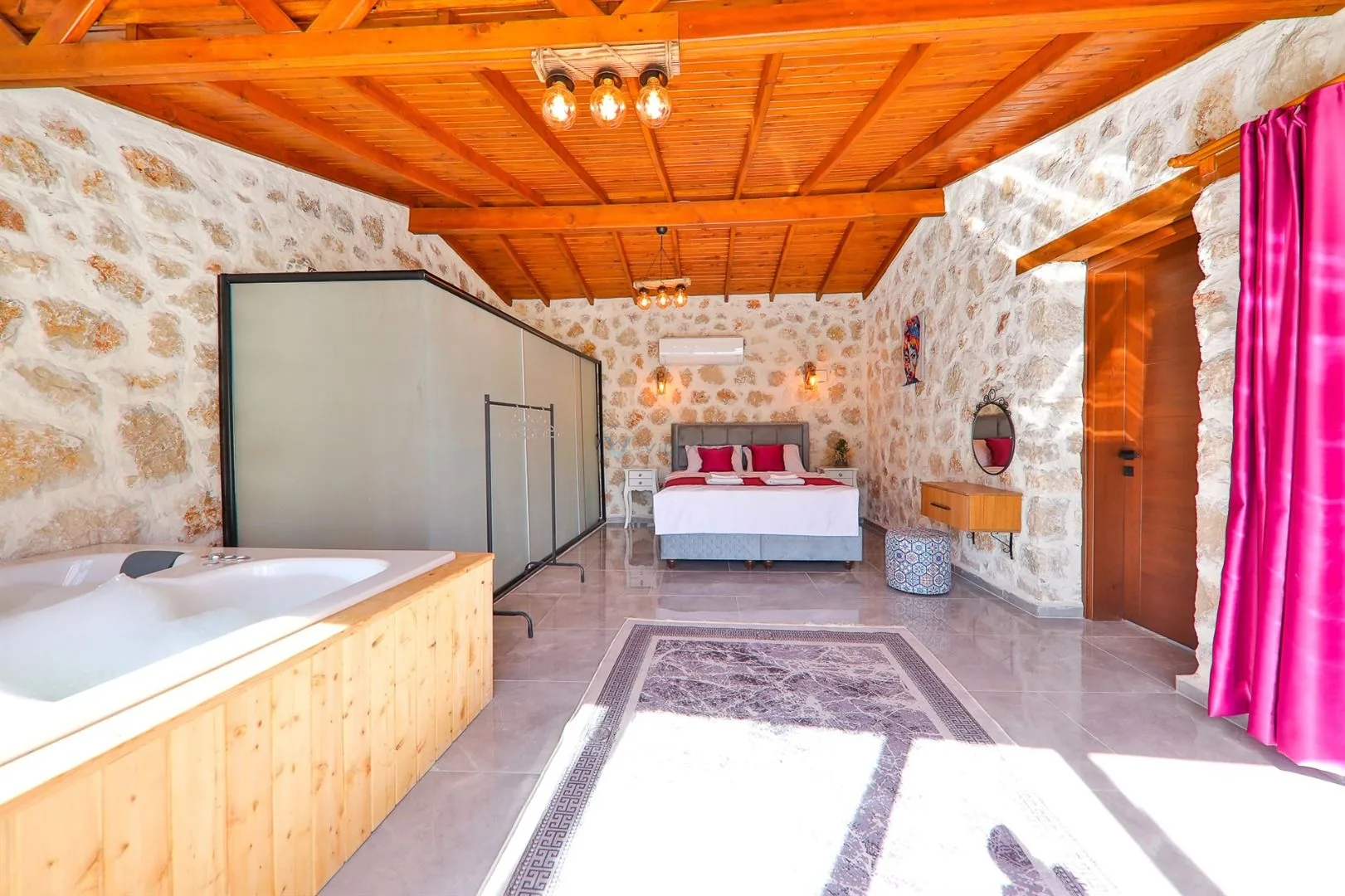 Villa Lavantina