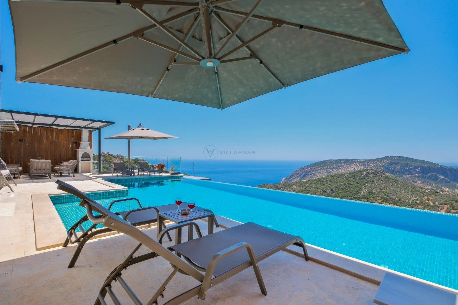 Villa Nardo 2