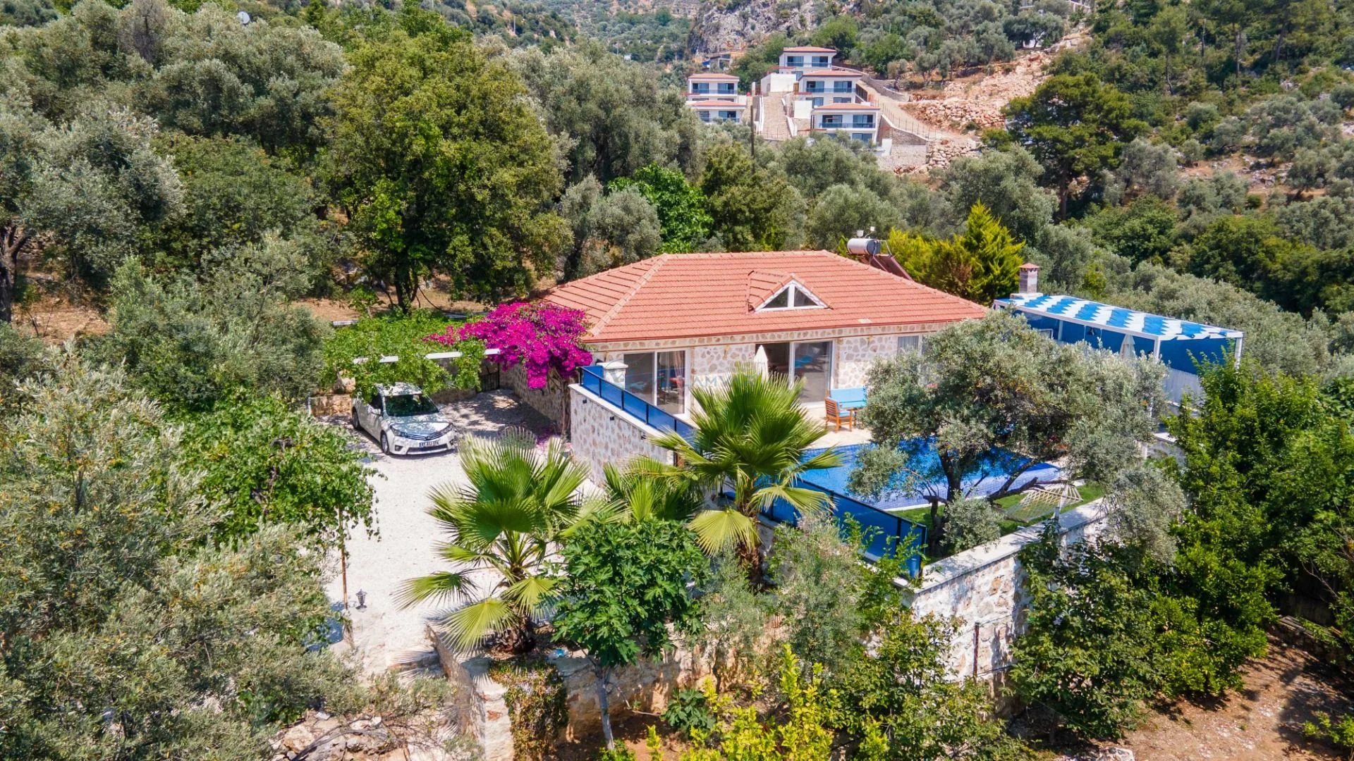 Villa Araf