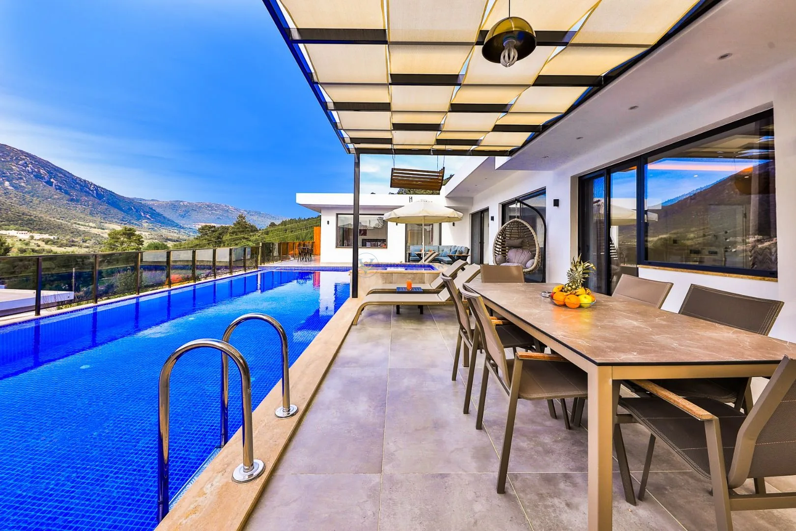 Villa Doğa Deluxe