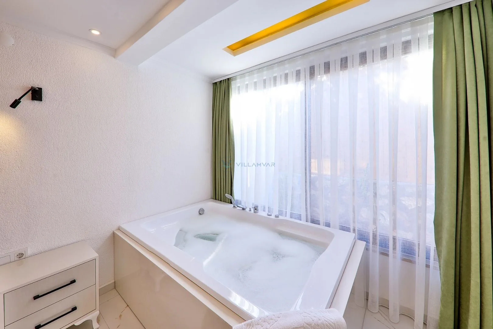 Villa Portakal Çiçeği 2