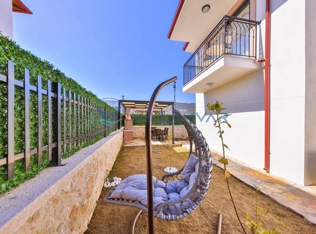 Villa Unicorn