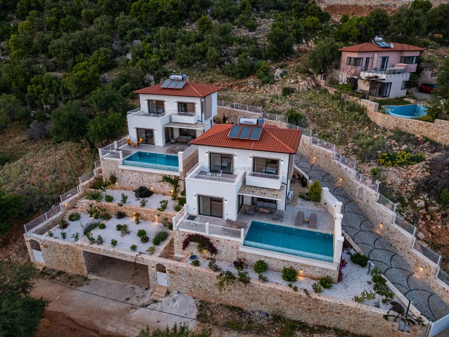 Villa Poleta