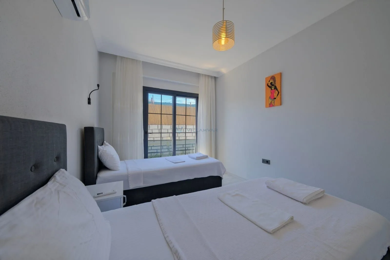 Villa Elmas 1