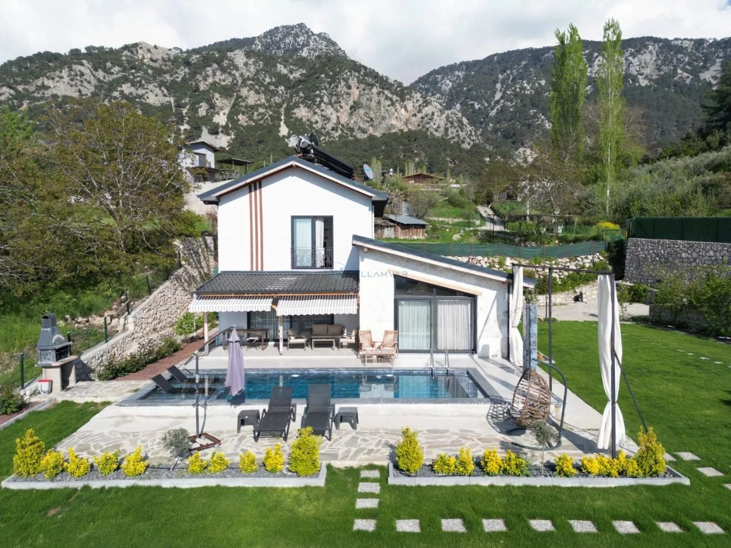 Villa Tavşan