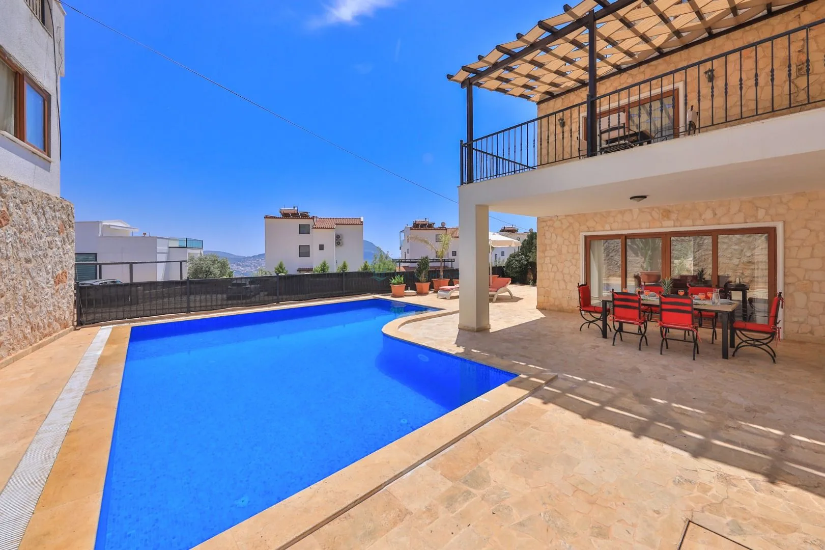 Villa Sertahasan