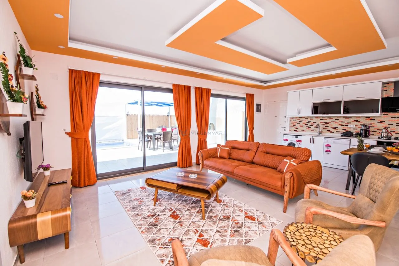 Villa Yüksel