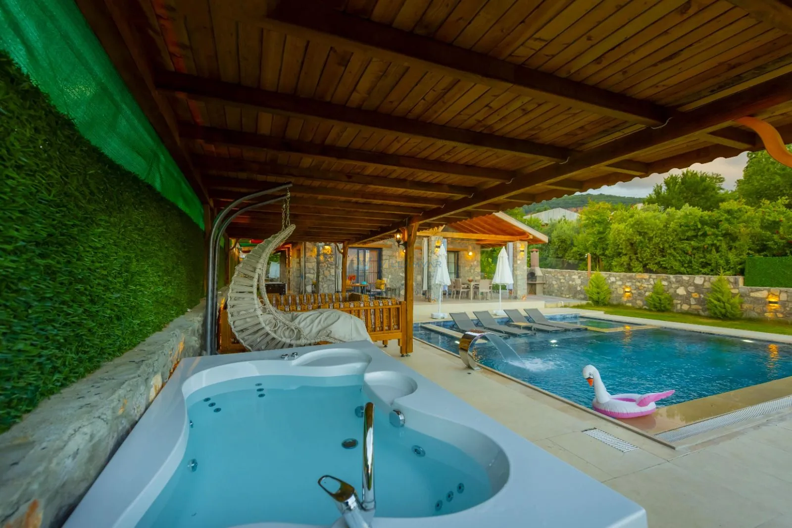 Villa Çisem 1