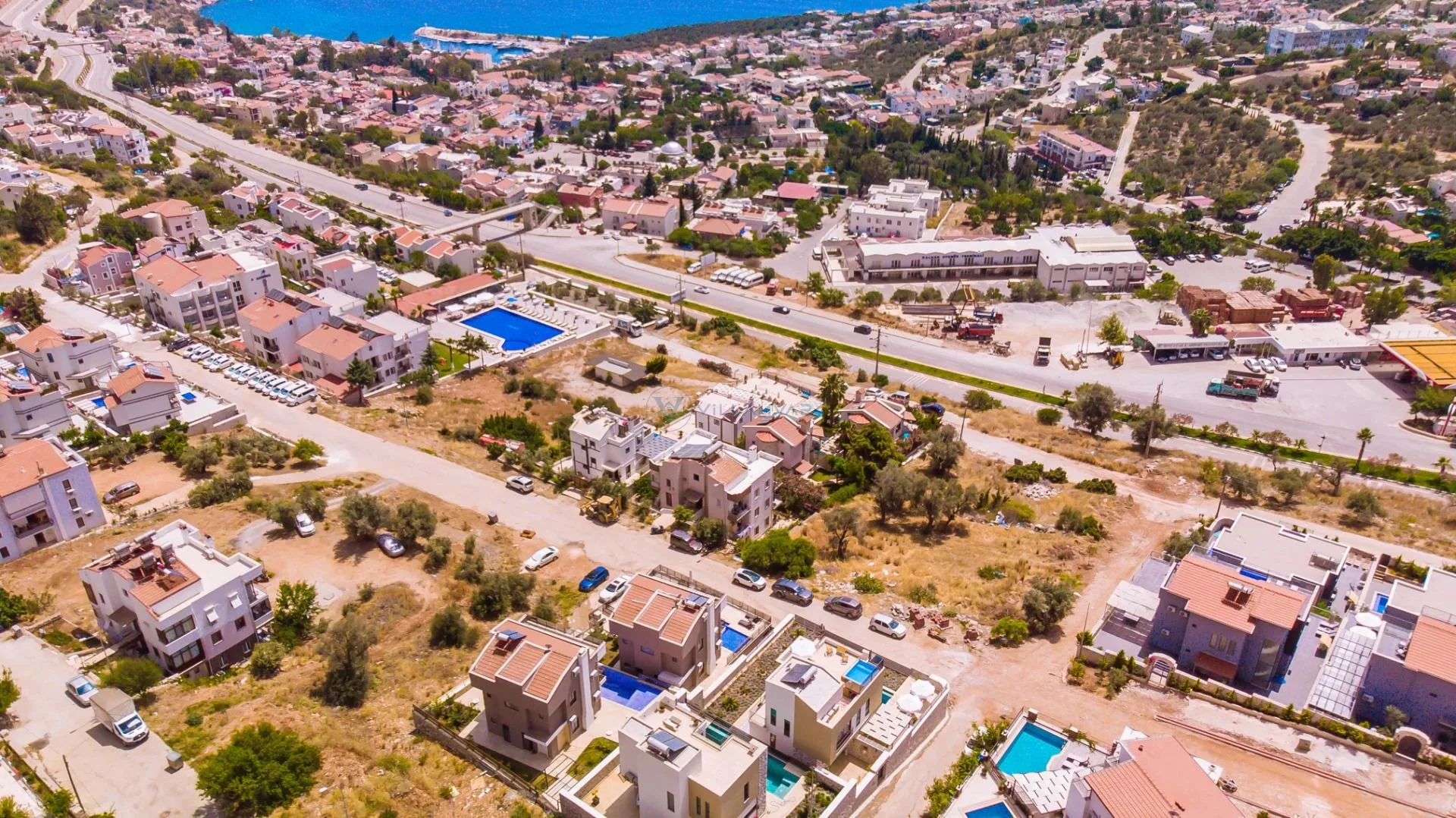 Öykünün Evi