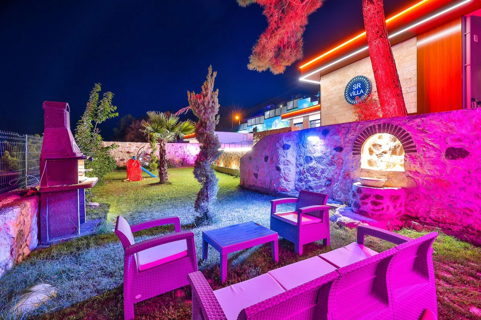 Villa Bodamya 2