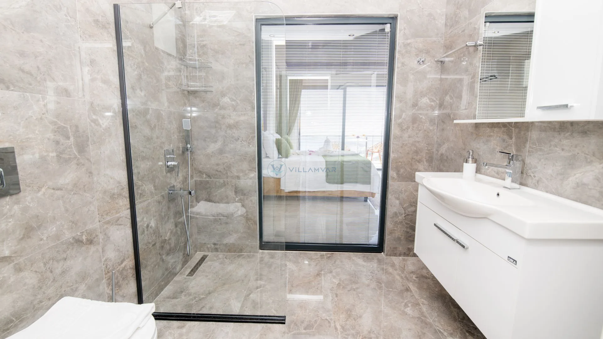 Villa Bedir