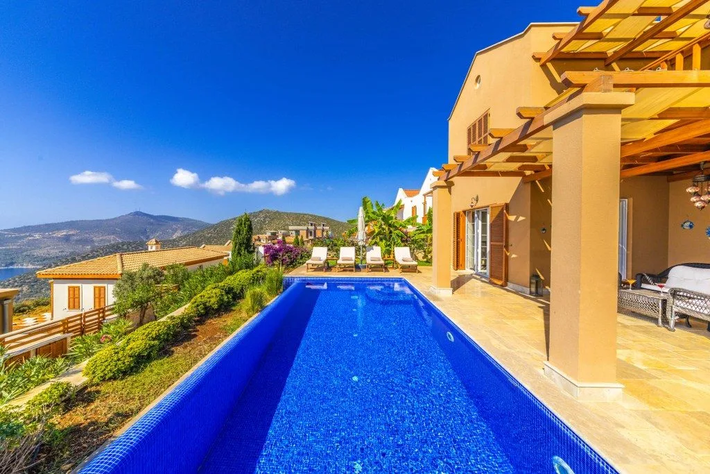 Villa Polenta
