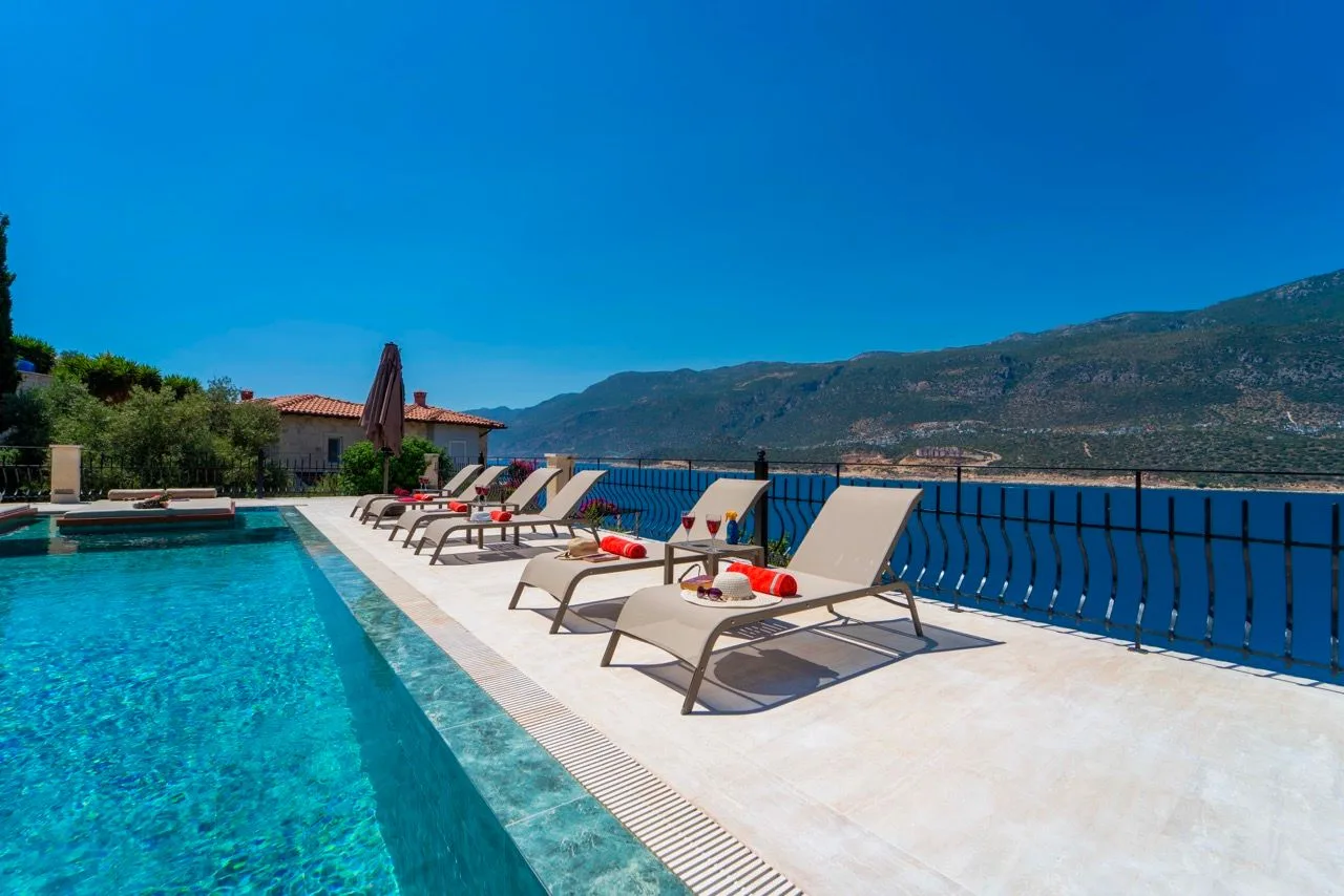 Villa Yaz Ada