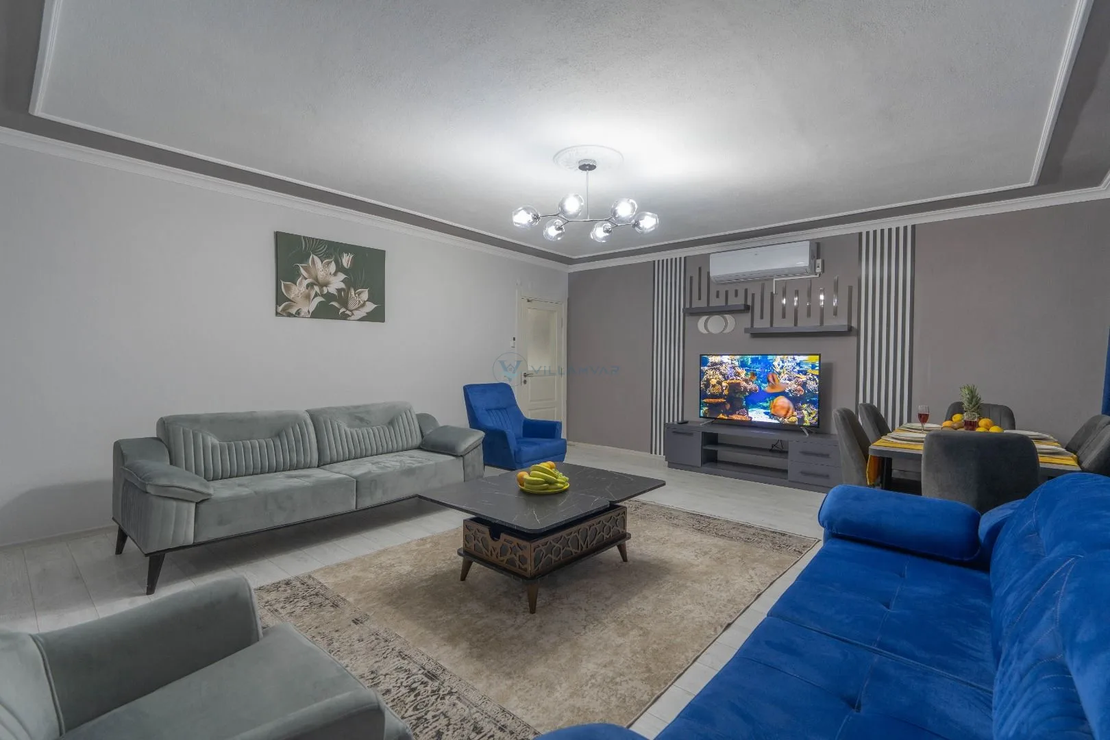 Villa Solace