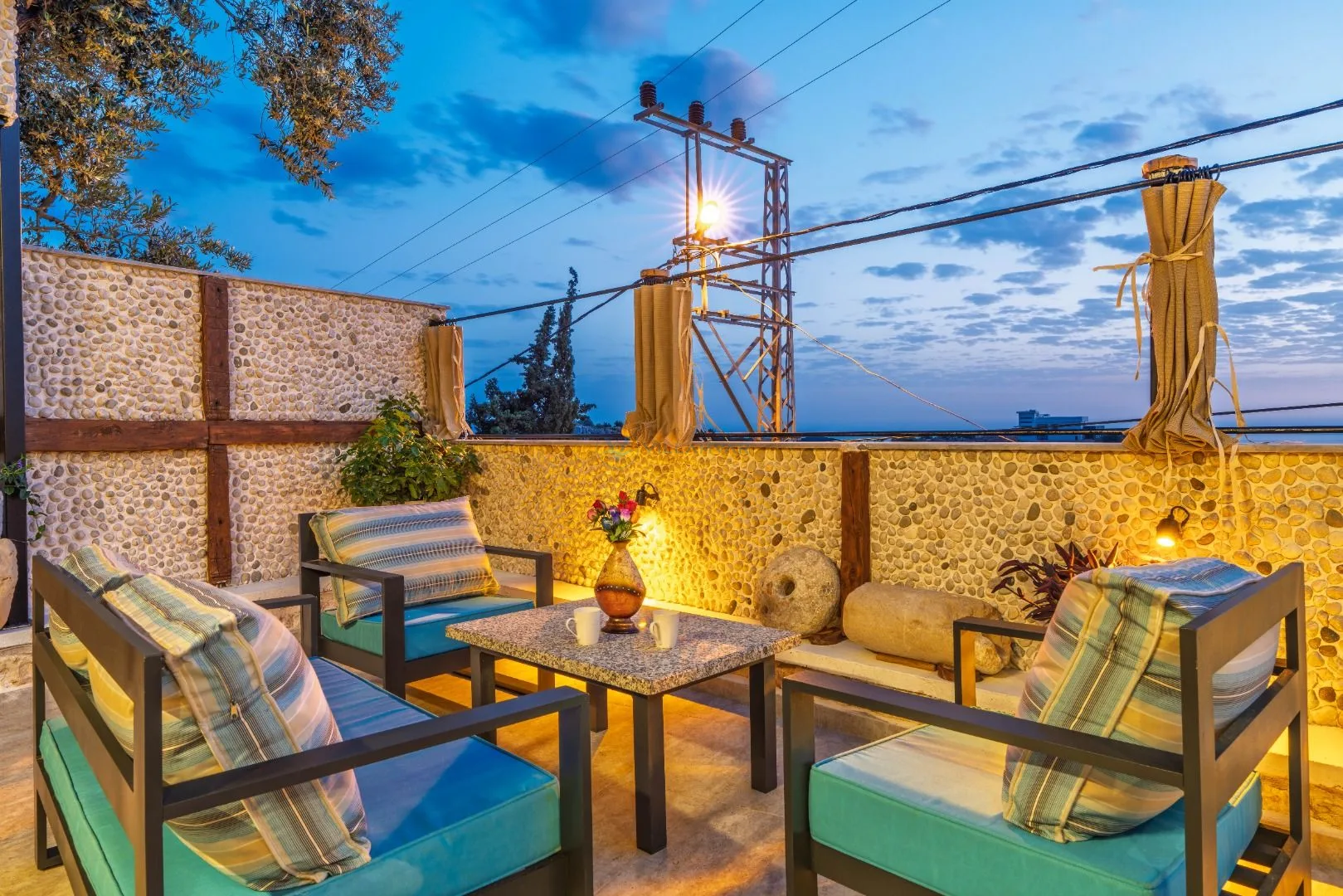 Villa Yonca