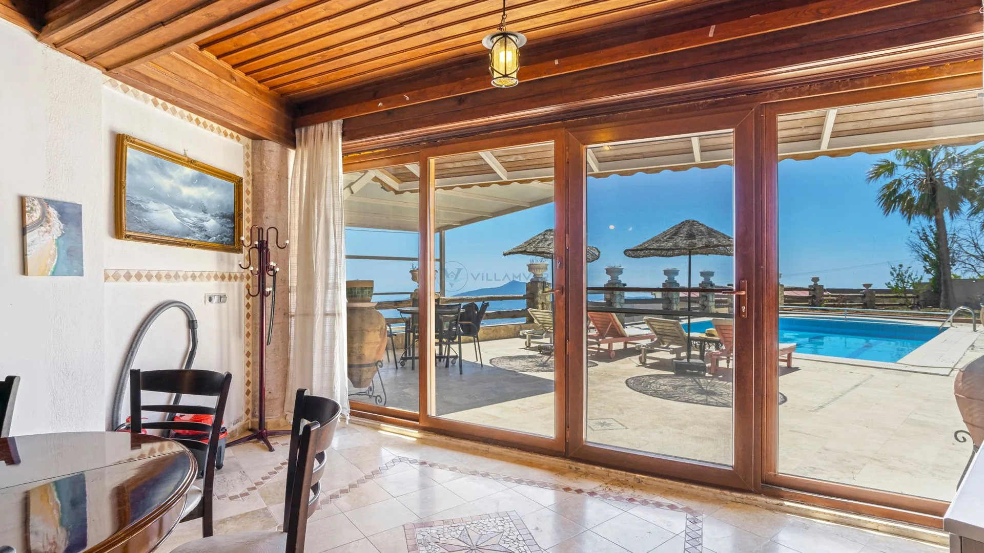 Villa Manzaram 2