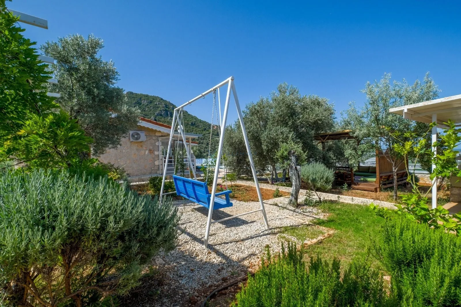 Villa Magnolyam Deluxe