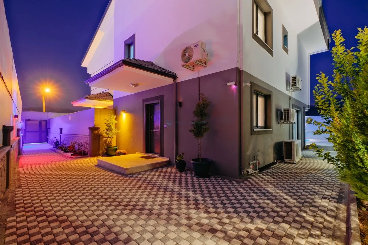 Villa Cortado 3