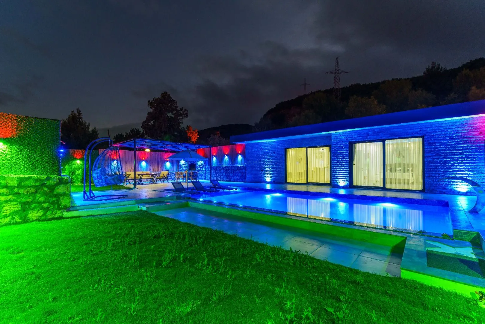 Villa Bora 3