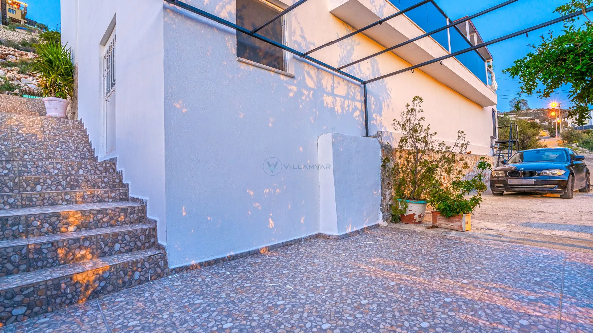 Villa Balkaya