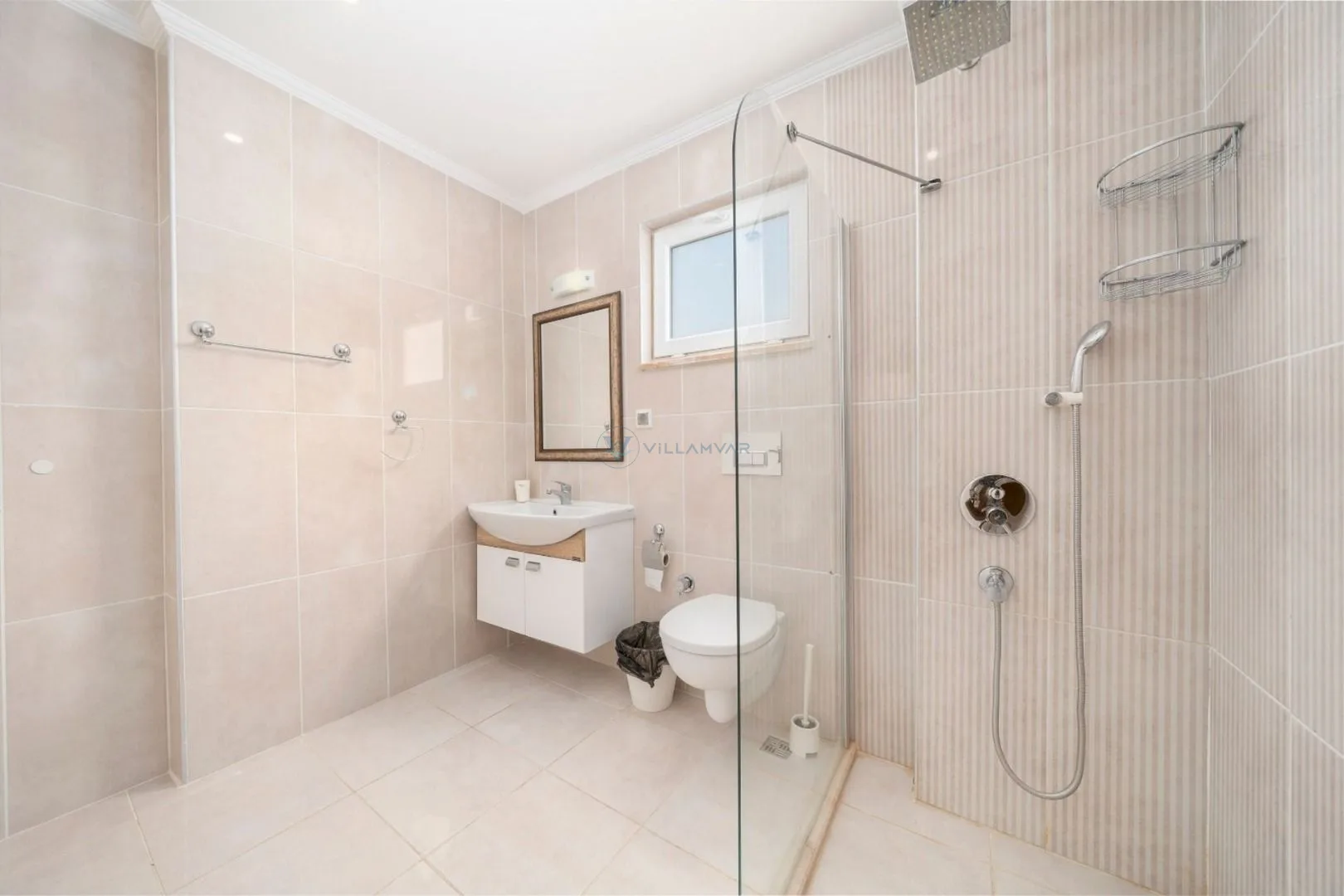 Villa Berry Ali Bey