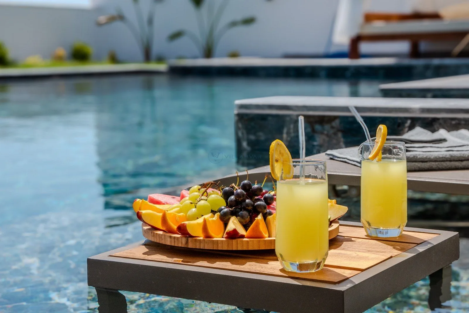 Villa İclal Deluxe Çavdır