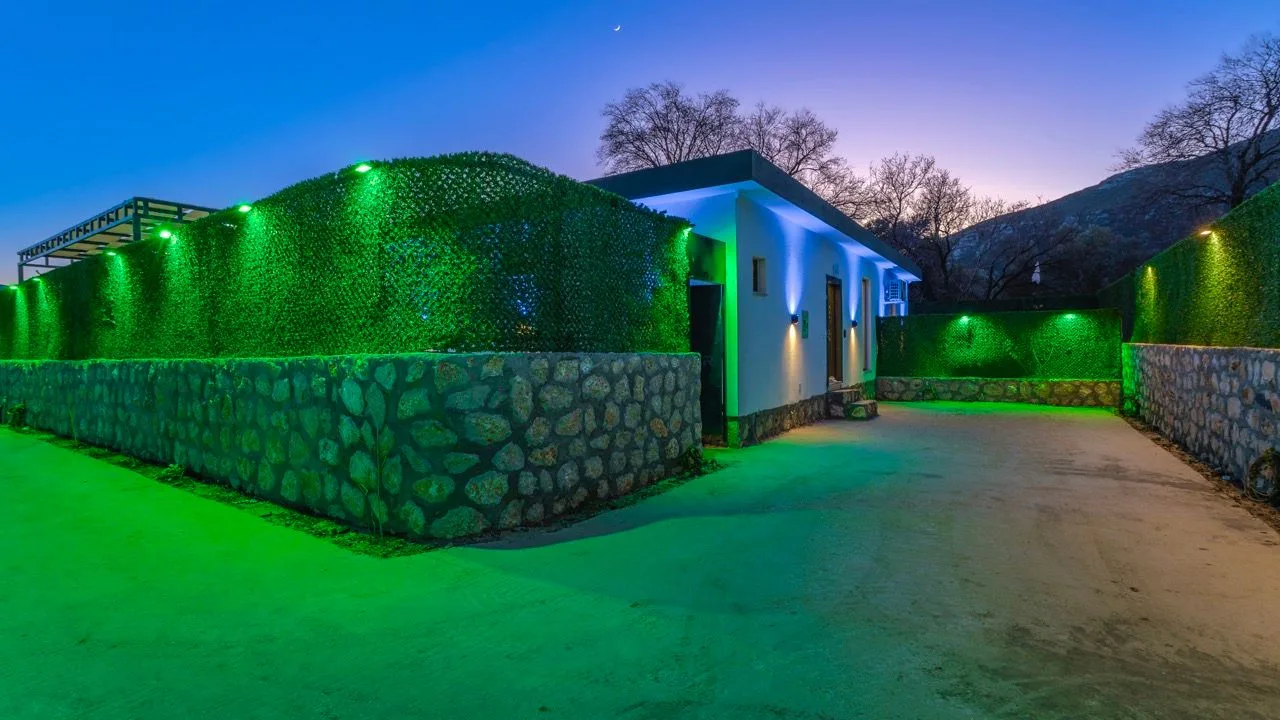 Villa Ortak 4