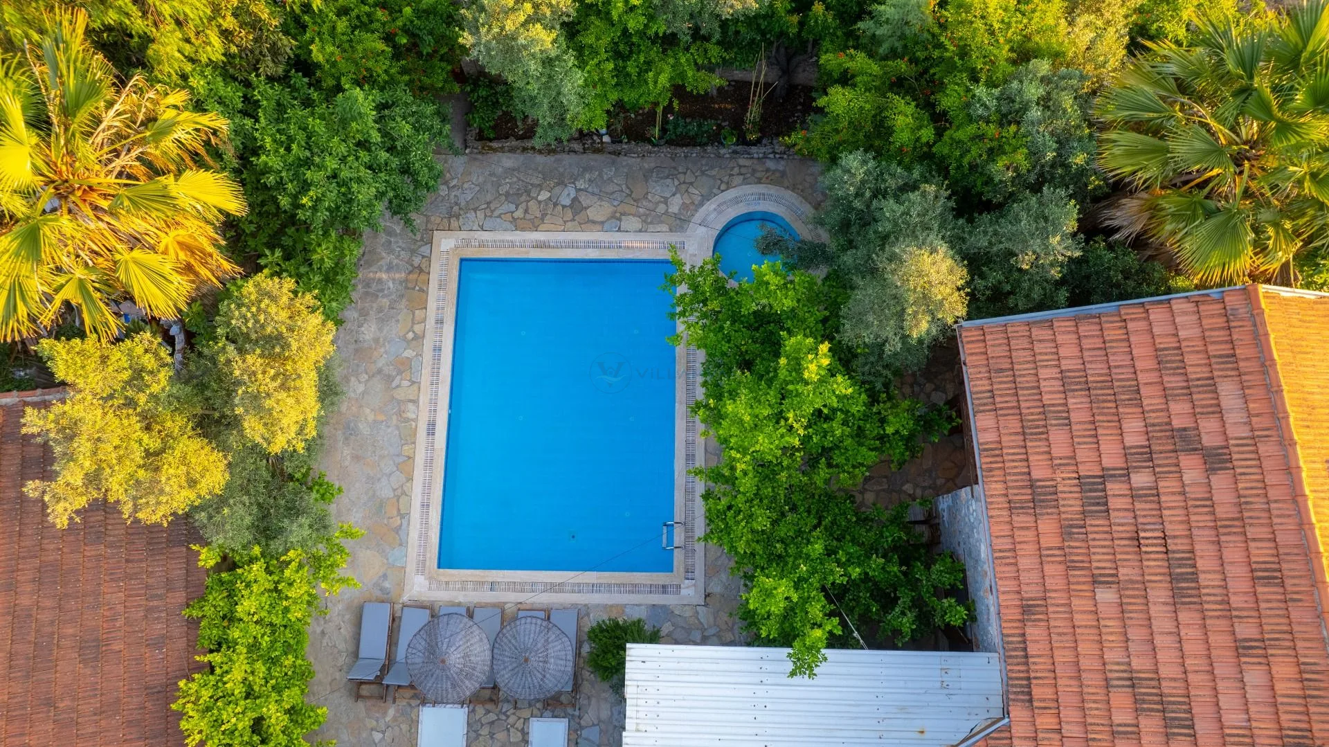 Villa Jolleys