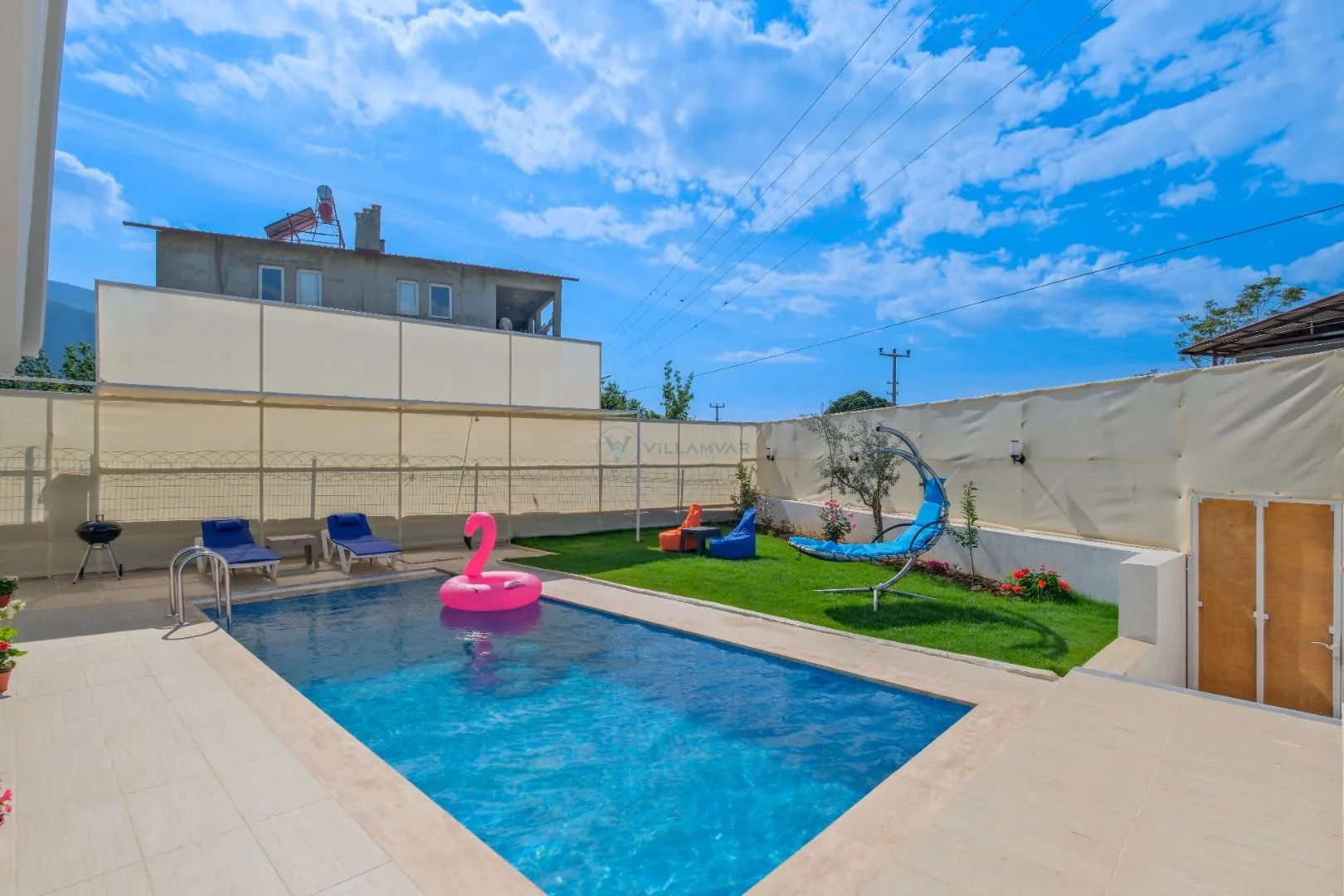 Villa Işık Esenköy