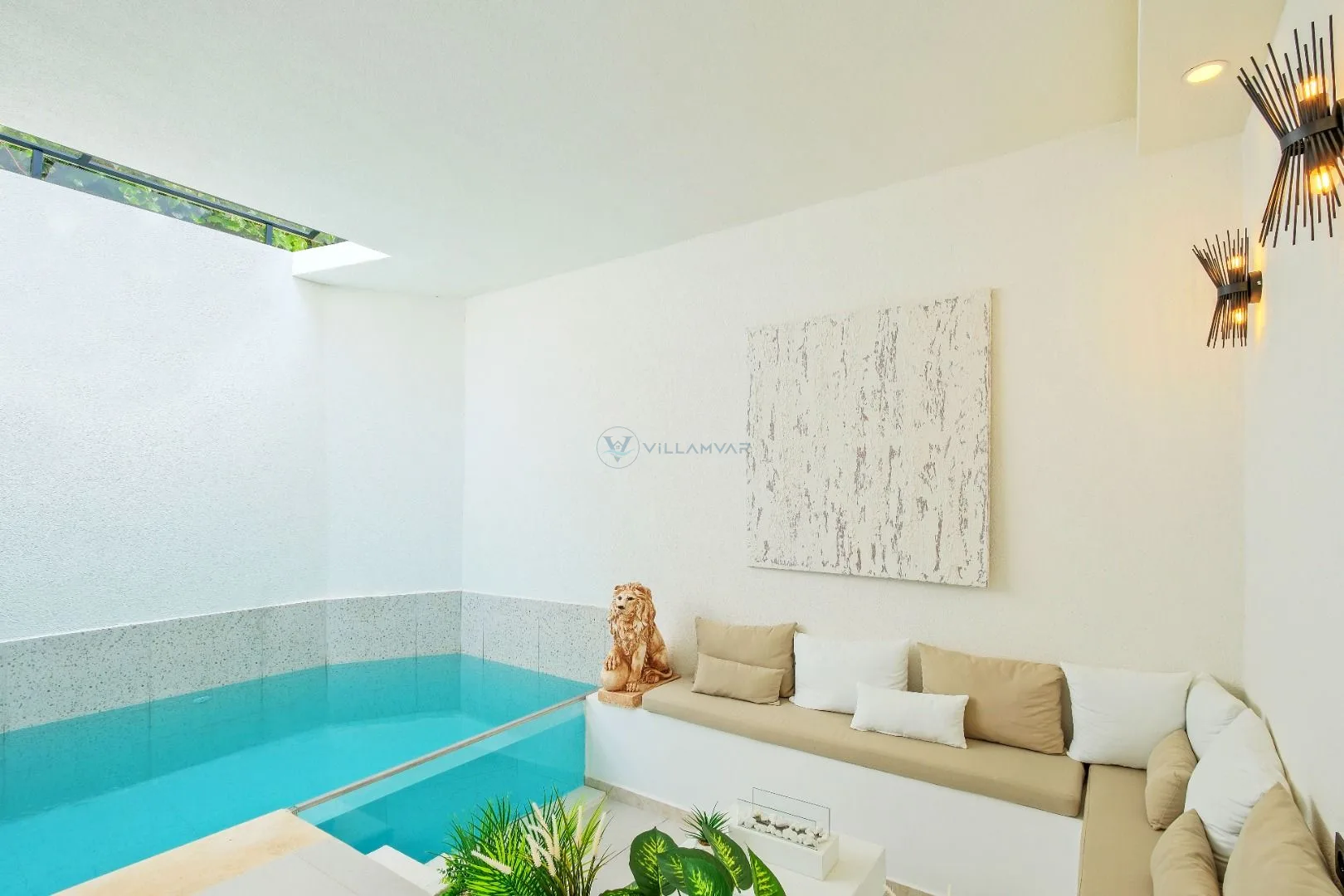 Villa Arslan Evi