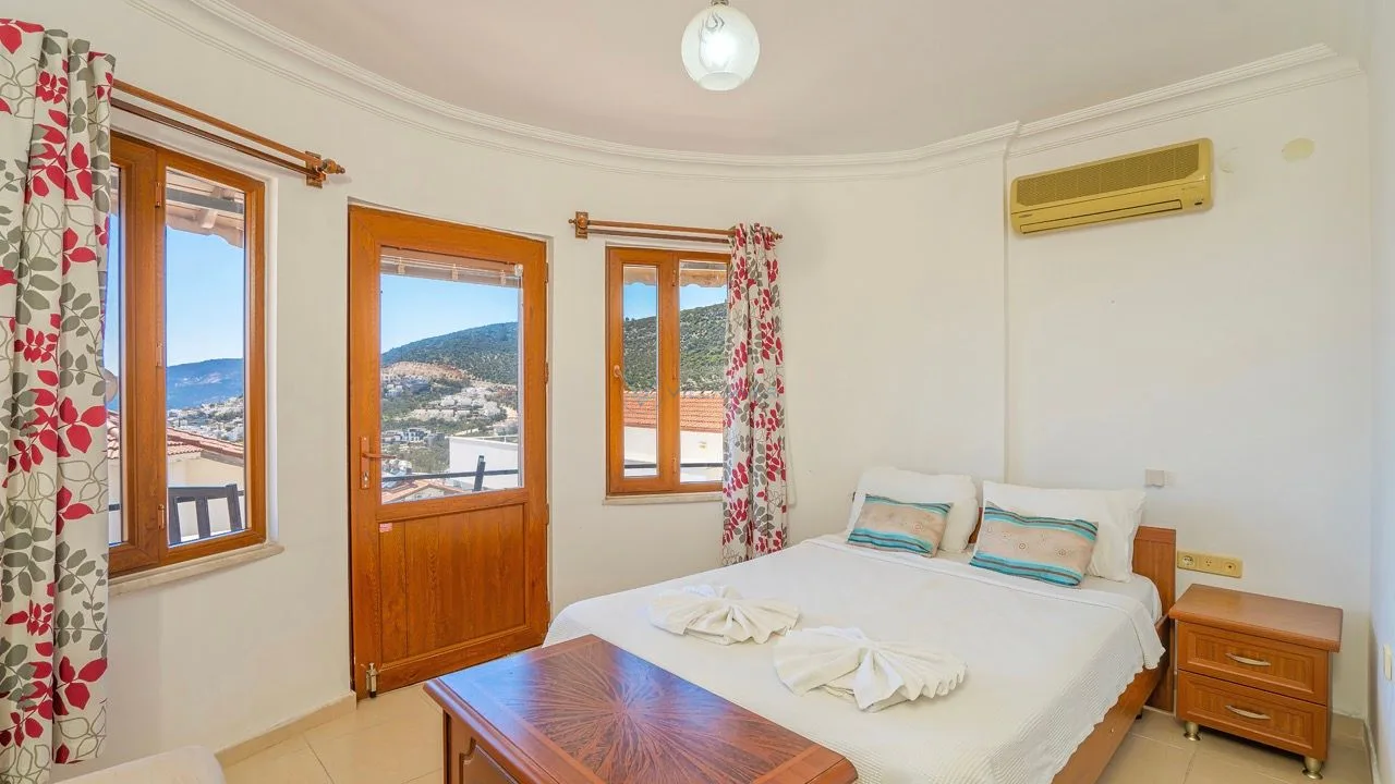 Villa Jasmine