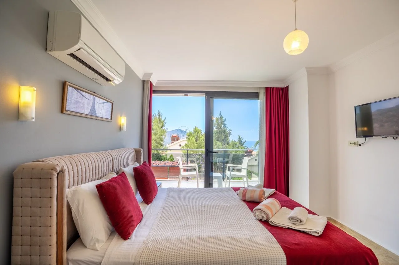 Villa Vistale Duo