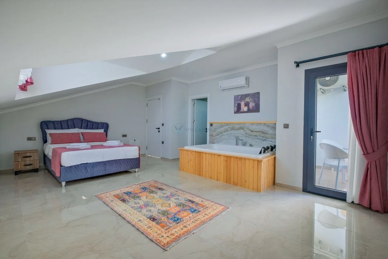 Villa Cortado 3