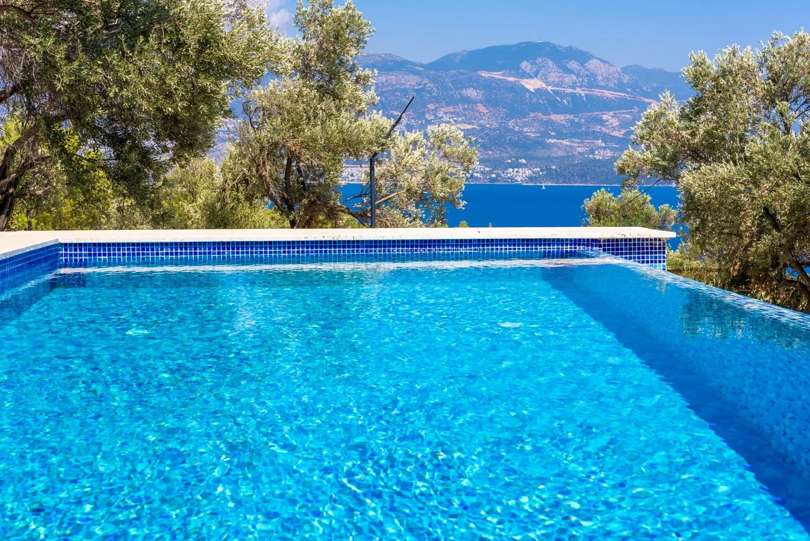 Villa Blue Sea Uno