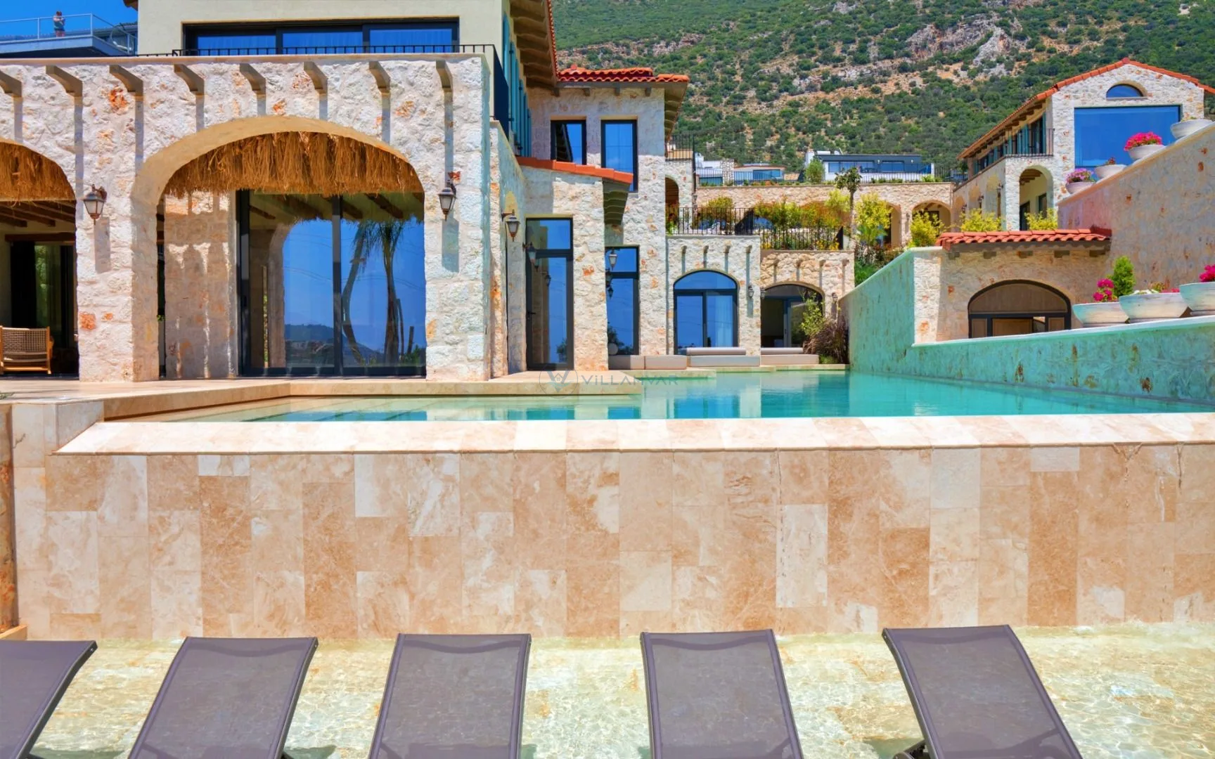 Muses Villa Erato