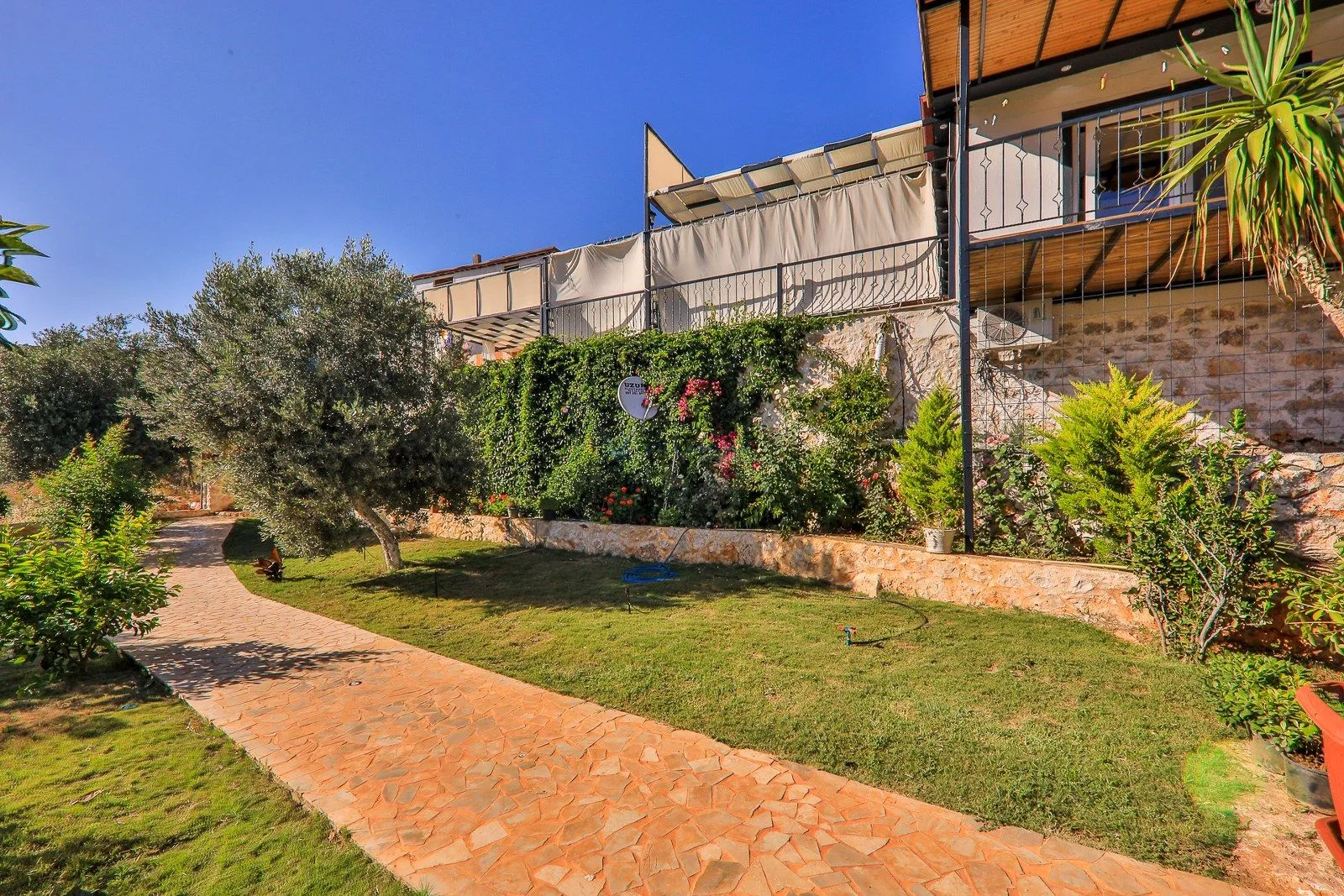 Villa Çalıkuşu