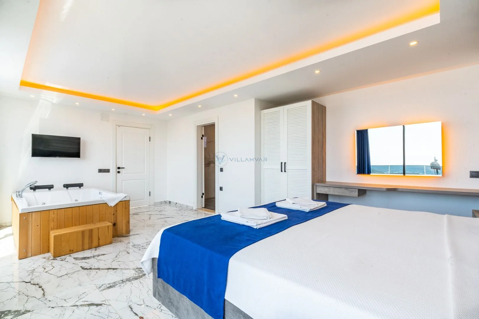 Villa Uçar 2-