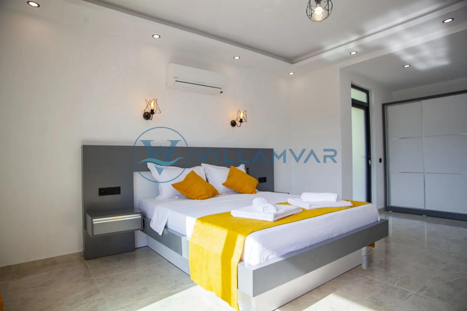 Villa Sweet Home