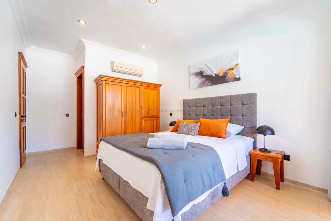 Villa Yaz Ada